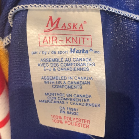 Incredible Game Cut Autographed St Louis Blues Home White Jersey Brett Hull 1996 - Picture 5 of 10